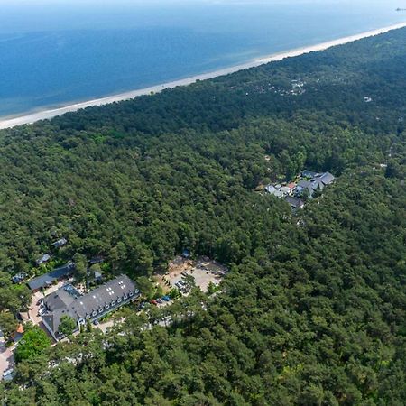 Hotel Kaliebe Trassenheide Eksteriør billede