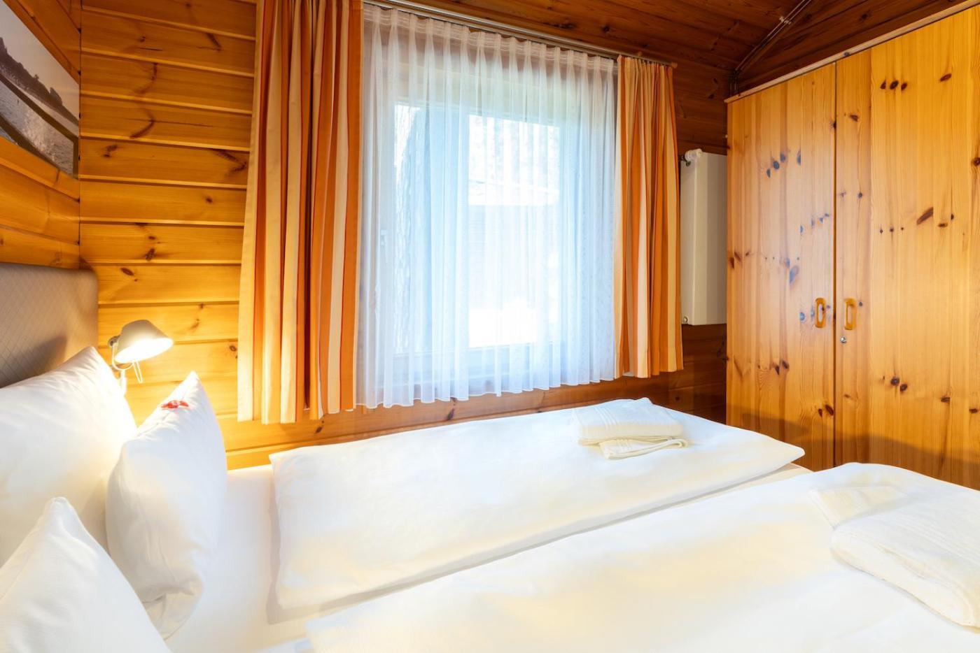 Hotel Kaliebe Trassenheide Eksteriør billede