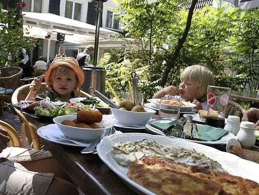 Hotel Kaliebe Trassenheide Restaurant billede